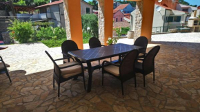 Apartmani Valentina